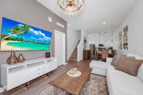 Modern 5 Bed Family Villa